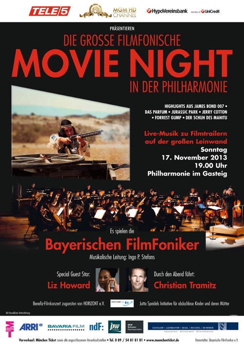 Bayerische Filmfoniker
